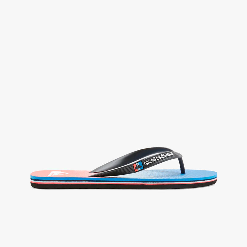Quiksilver Sandalias Molokai Art II, SURTIDO, hi-res image number null