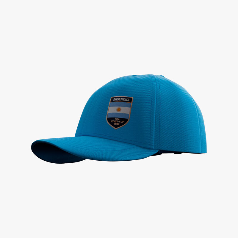 FIFA Jockey Mundial 2026 Argentina, AZUL, hi-res image number null