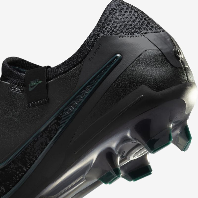 Nike Tiempo Legend 10 Elite FG, NEGRO, hi-res image number null