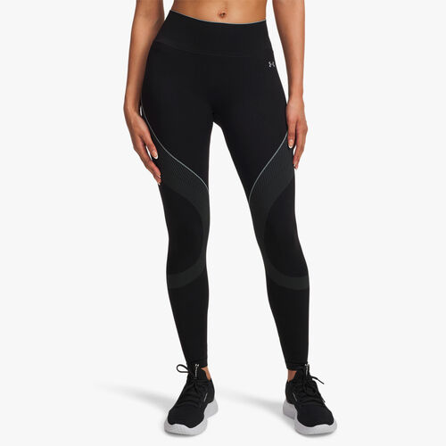 UNDER ARMOUR CALZAS VANISH SEAMLESS CALZAS ENTRENAR MUJER