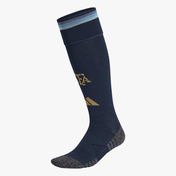 adidas Calcetines Local Argentina 26 Extralargas 1 Par