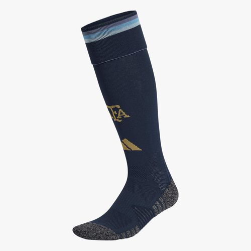 adidas Calcetines Local Argentina 26 Extralargas 1 Par