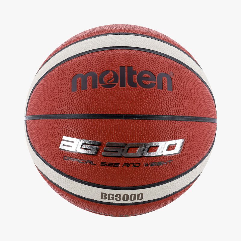 Molten Pelota de Básquet B5G3000-LC, SURTIDO, hi-res image number null