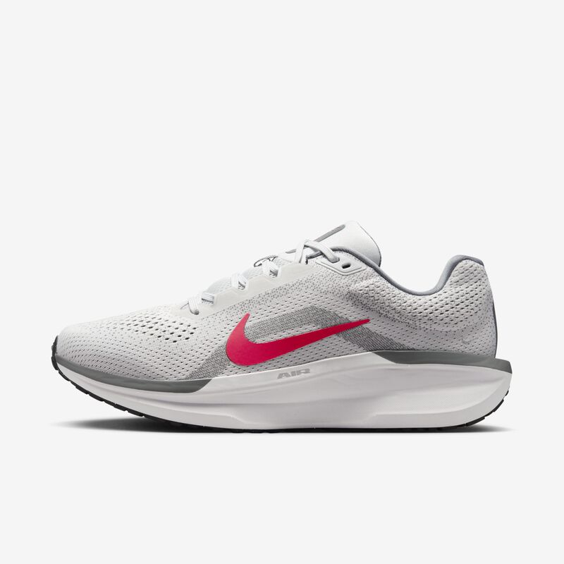 Nike Winflo 11, NEGRO, hi-res image number null