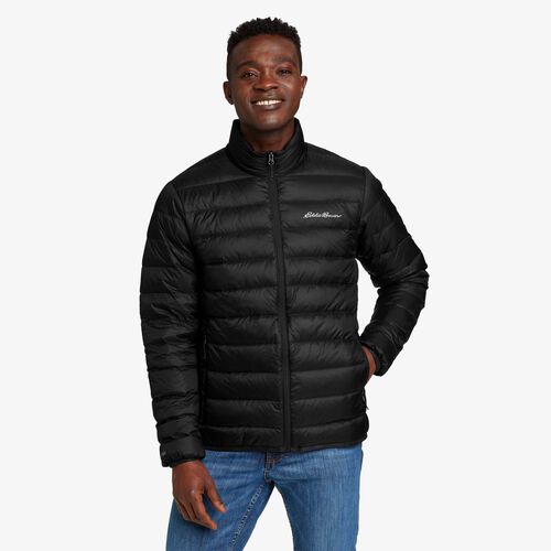 Eddie Bauer Cirruslite Down Jacket