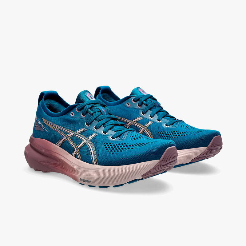 Asics Zapatillas Gel-Kayano 31, AZUL, hi-res image number null