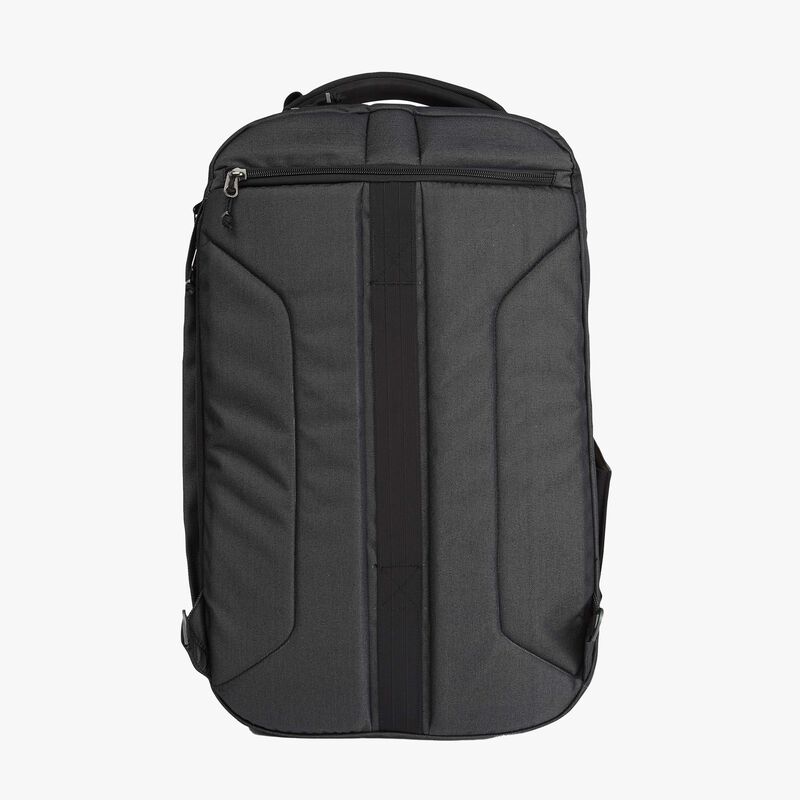 Craghoppers Hybrid Holdall 40 L, NEGRO, hi-res image number null