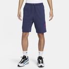 Nike Club, AZUL, hi-res
