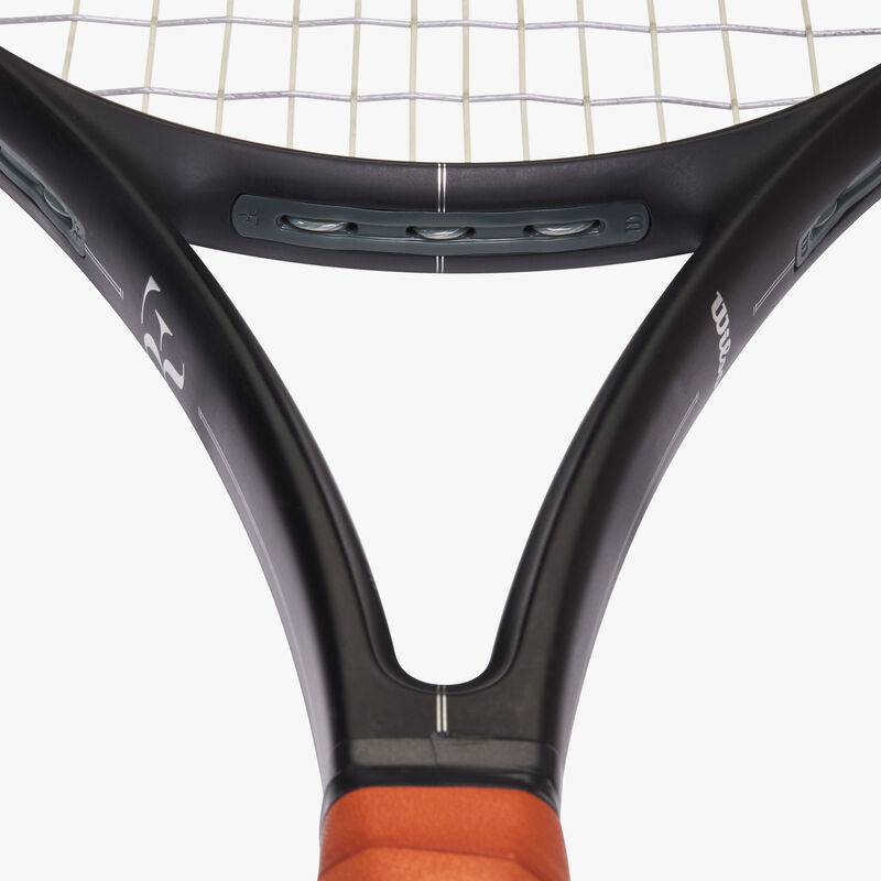 Wilson Raqueta de Tenis RF 01 Pro, NEGRO, hi-res image number null
