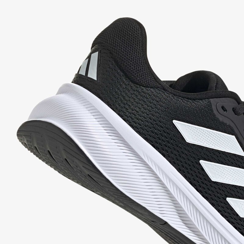 adidas Zapatillas Response, NEGRO, hi-res image number null