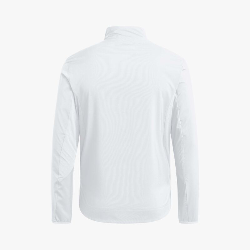 adidas Chaqueta Adizero Essentials, BLANCO, hi-res image number null