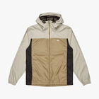 Quiksilver Chaqueta Overcast Windbreaker, VERDE, hi-res