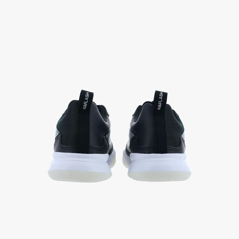 adidas Zapatillas Avaflash Low Para, NEGRO, hi-res image number null