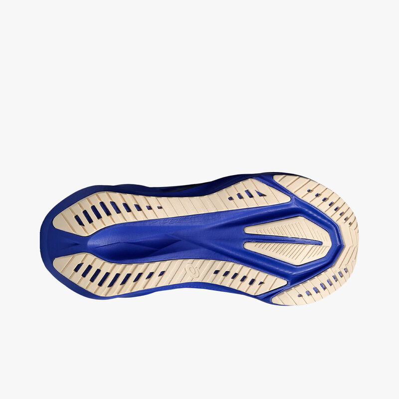 Asics Zapatillas Novablast 5, NEGRO, hi-res image number null