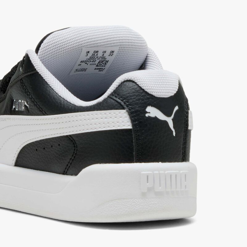 Puma Zapatillas Park Lifestyle Easy, NEGRO, hi-res image number null