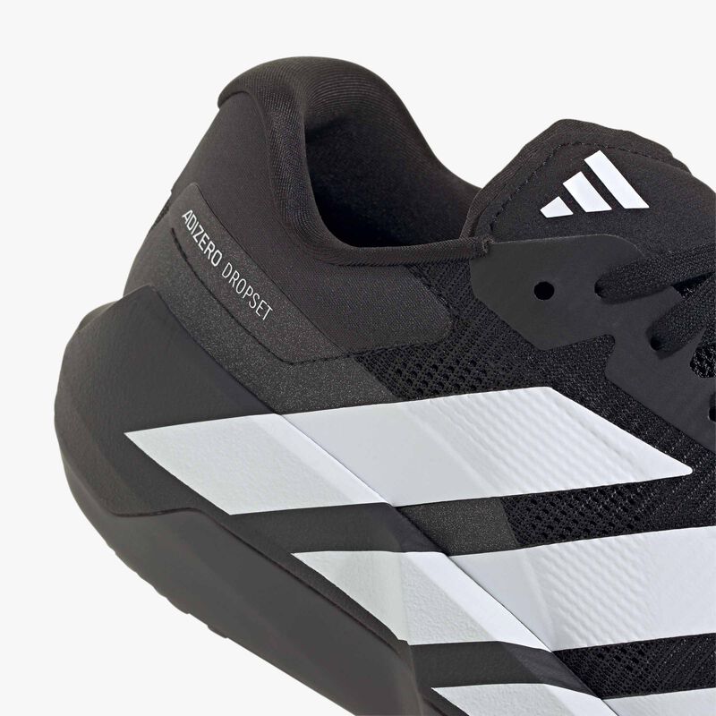 adidas Zapatillas Adizero Dropset Pro, NEGRO, hi-res image number null