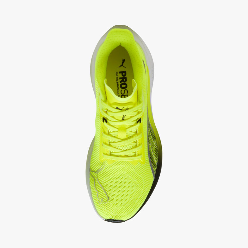 Puma Zapatillas Darter Pro, AMARILLO, hi-res image number null