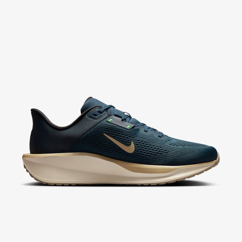 Nike Quest 6, AZUL, hi-res image number null