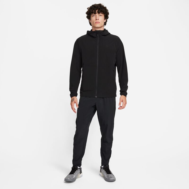 Nike Chaqueta Repel Unlimited, NEGRO, hi-res image number null