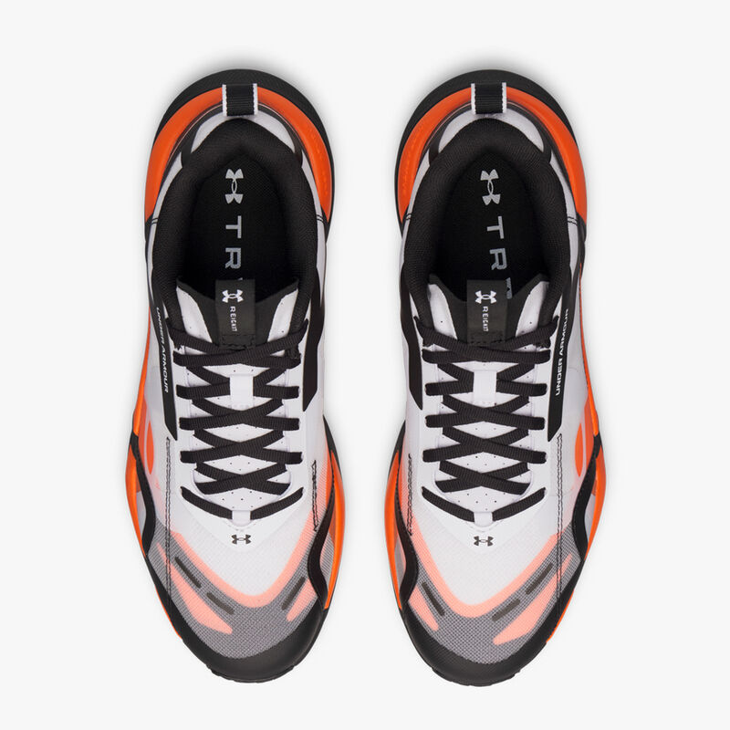 Under Armour Zapatillas Reign XT, BLANCO, hi-res image number null
