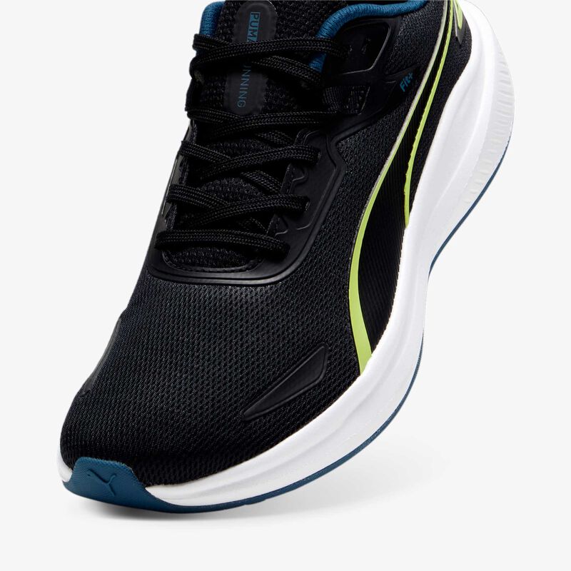 Puma Zapatillas Skyrocket Lite, NEGRO, hi-res image number null