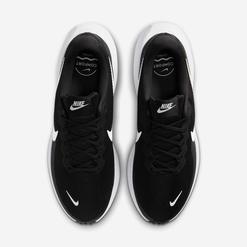 Nike Revolution 8, NEGRO, hi-res image number null
