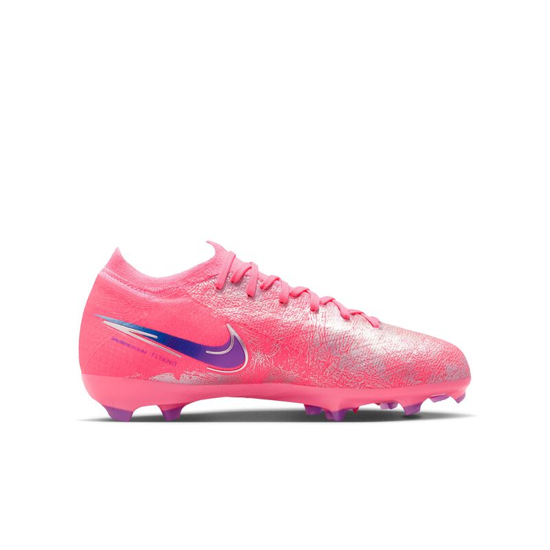 Nike Zapatillas Jr. Mercurial Vapor 16 Pro Vini Jr., ROJO, hi-res image number null