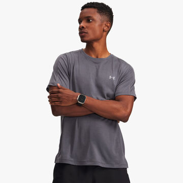 Under Armour Polera Velociti Reflect