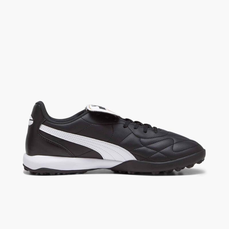 Puma Zapatillas King Top TT, NEGRO, hi-res image number null