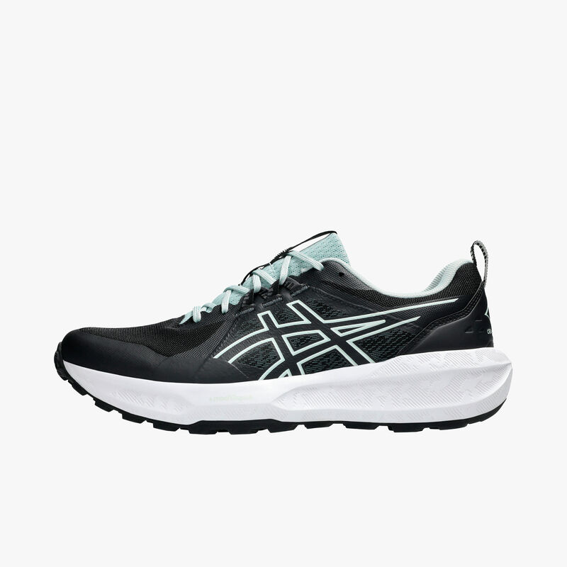 Asics Gel-Sonoma 8, NEGRO, hi-res image number null