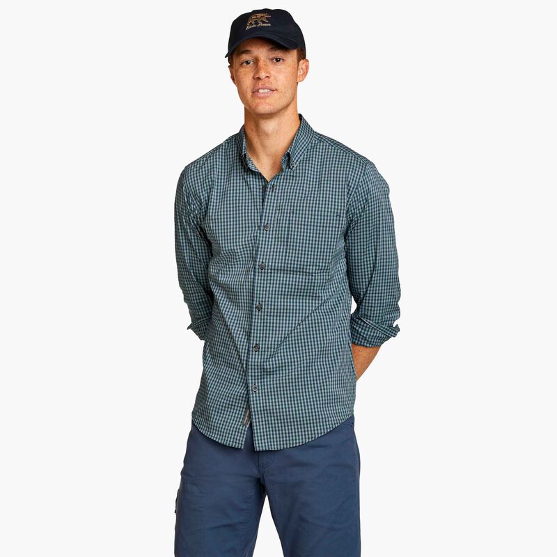 Eddie Bauer Voyager Flex Shirt, SURTIDO, hi-res image number null