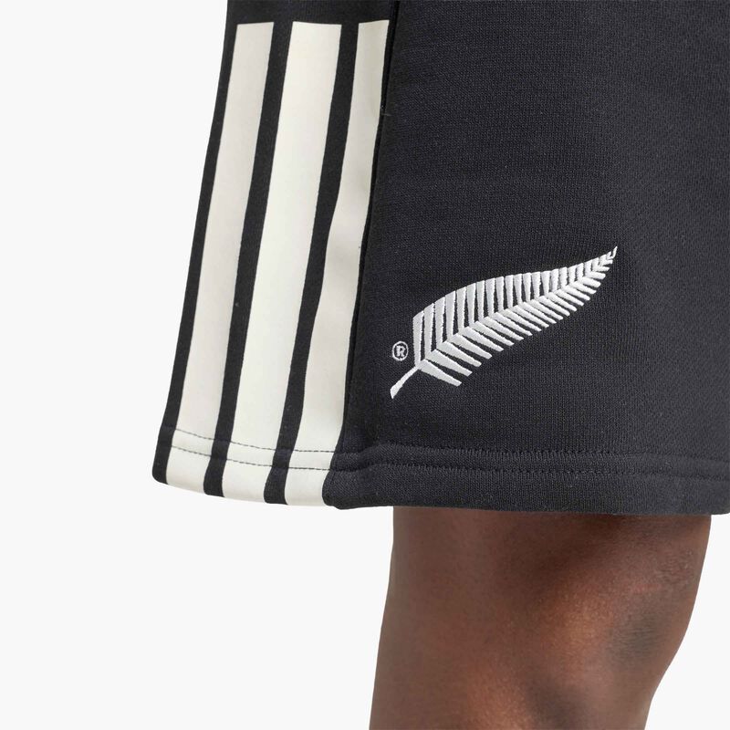 adidas Shorts All Blacks Leisurewear, NEGRO, hi-res image number null