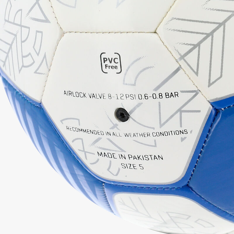 Puma Pelota de F&uacute;tbol Prestige, BLANCO, hi-res image number null