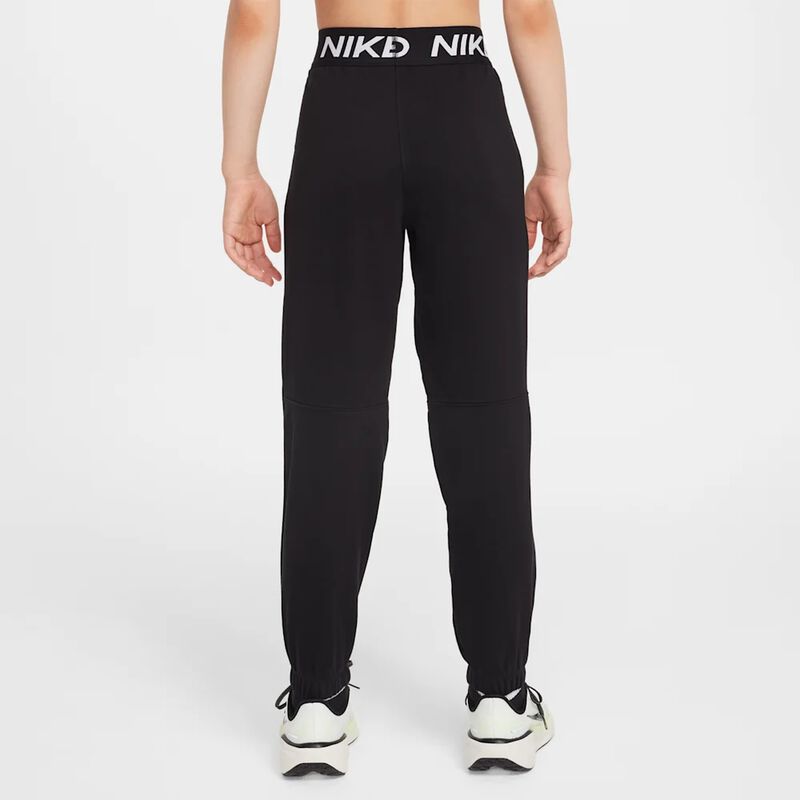 Nike Pantal&oacute;n Pro Fleece, NEGRO, hi-res image number null