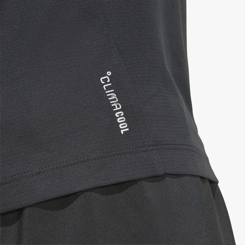 adidas Polera adi365 Running Essentials, NEGRO, hi-res image number null
