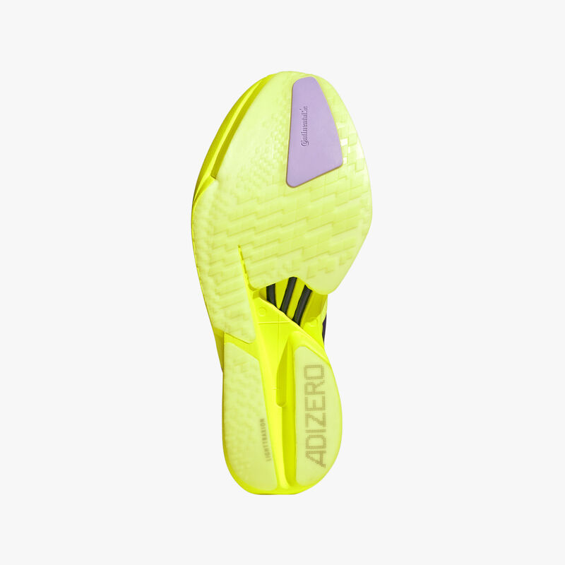 adidas Zapatillas Adizero Adios Pro 4, VERDE, hi-res image number null