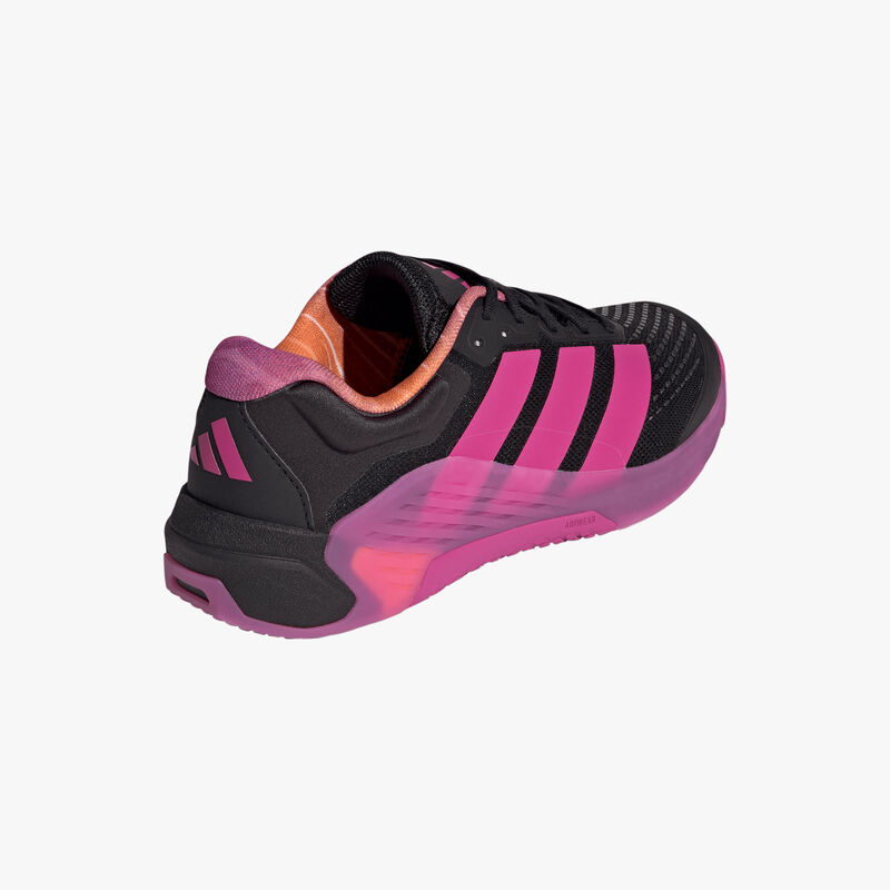 adidas Zapatillas Dropset 4 Training, NEGRO, hi-res image number null