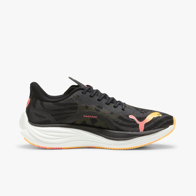 Puma Zapatillas Velocity NITRO 3, NEGRO, hi-res image number null