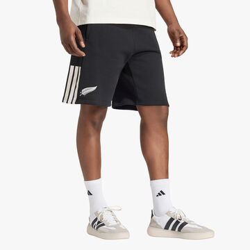 adidas Shorts All Blacks Leisurewear