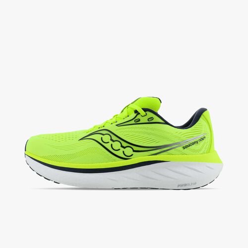 Saucony Zapatillas Ride 18
