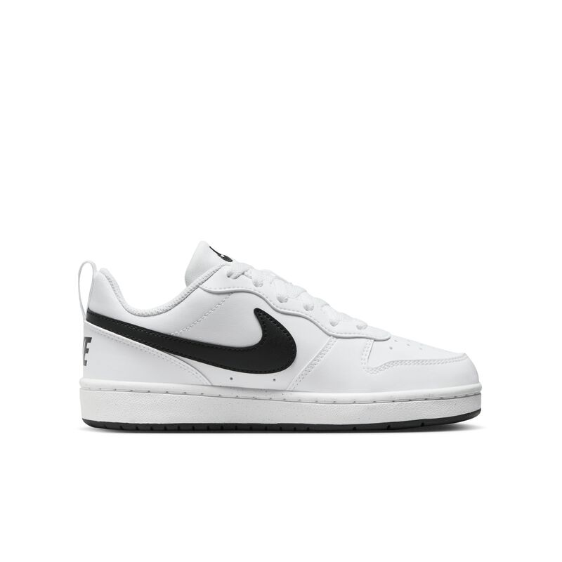Nike Court Borough Low Recraft, BLANCO, hi-res image number null