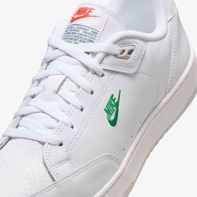 Nike Zapatillas Grandstand 2, BLANCO, hi-res image number null