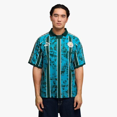 Puma Camiseta Manchester City King Retro