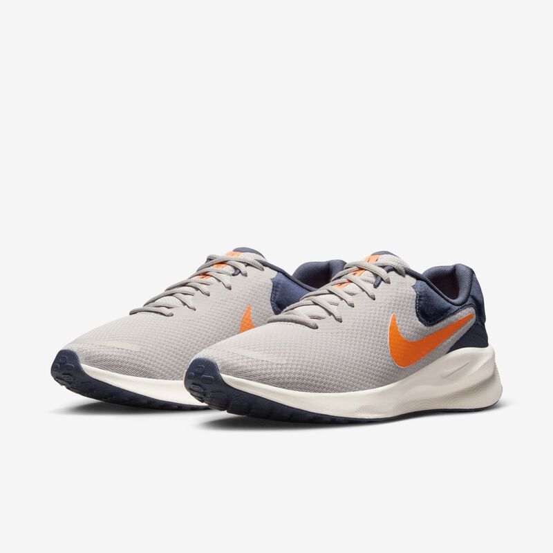 Nike Revolution 7, NEGRO, hi-res image number null