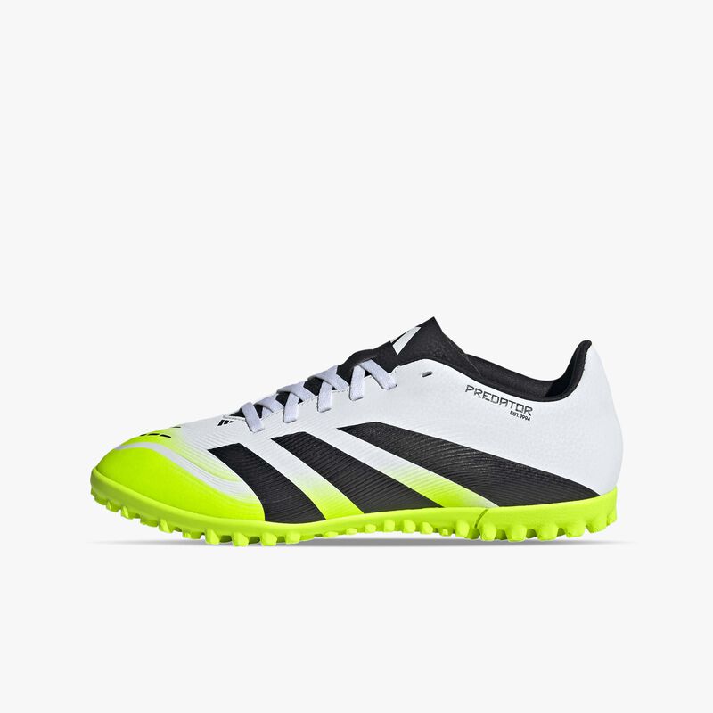 adidas Predator Club TF, BLANCO, hi-res image number null