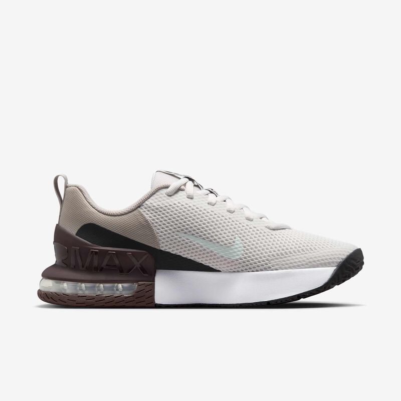 Nike Air Max Alpha Trainer 6, NEGRO, hi-res image number null