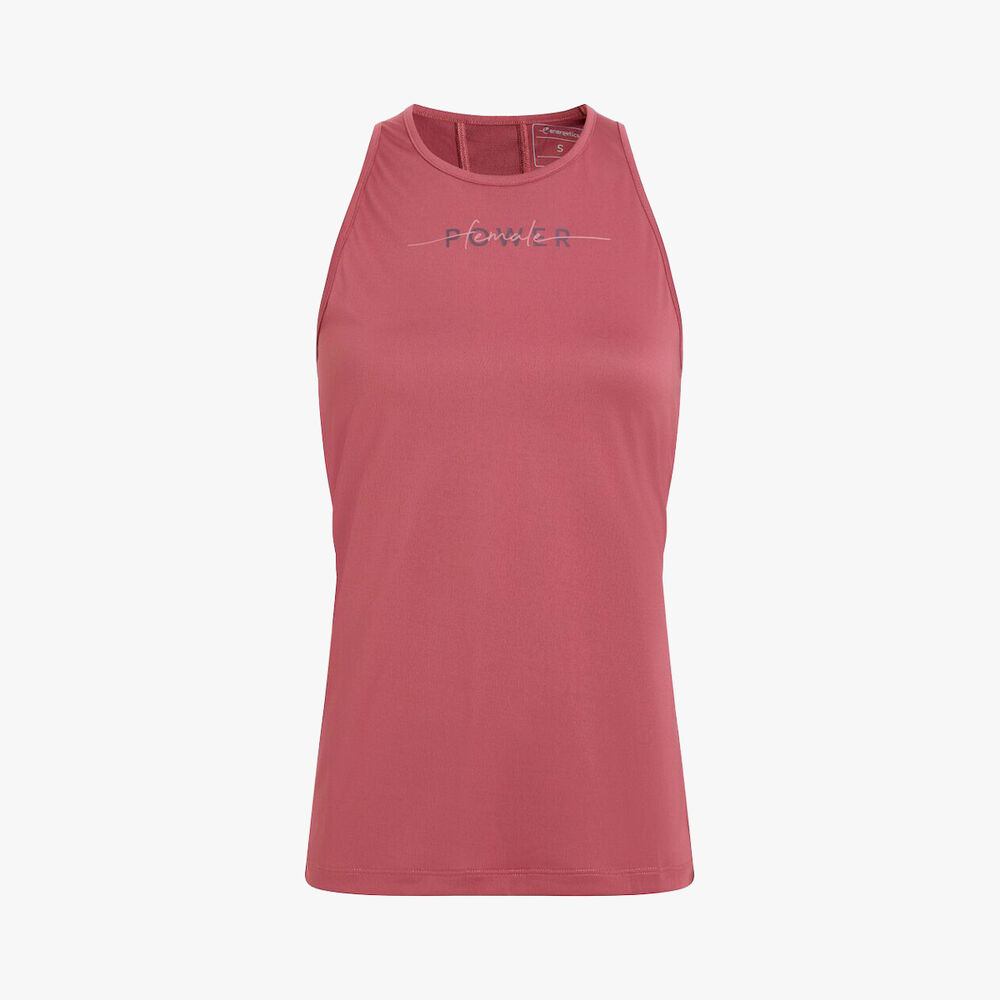 Energetics Glory III Poleras sin mangas entrenar mujer