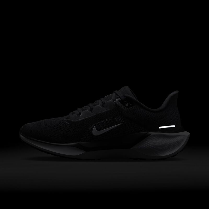 Nike Pegasus 41, NEGRO, hi-res image number null