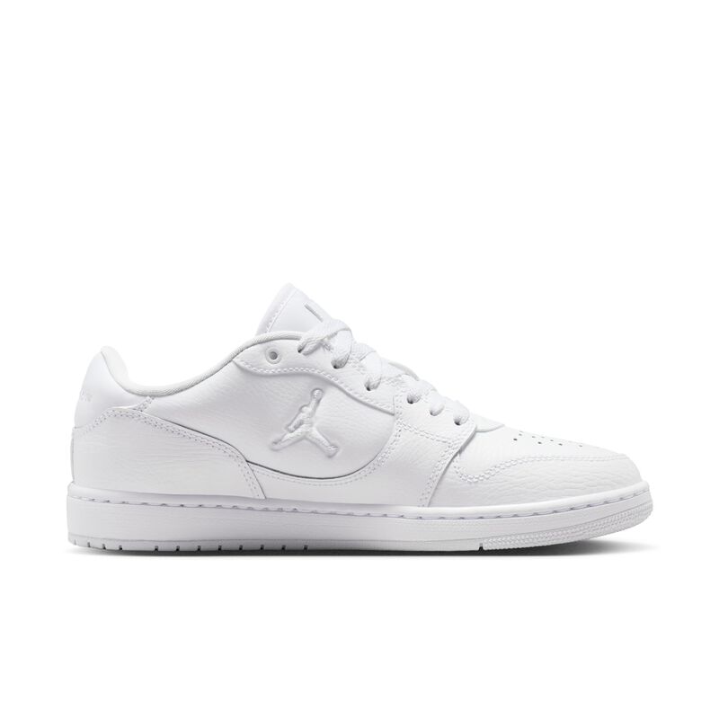 Jordan Zapatillas Court Connect Low, BLANCO, hi-res image number null