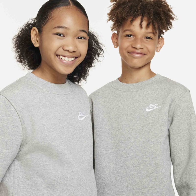 Nike Sportswear Club Fleece, NEGRO, hi-res image number null